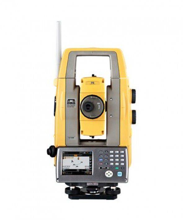 Station totale robotisée PS-101 A - Topcon