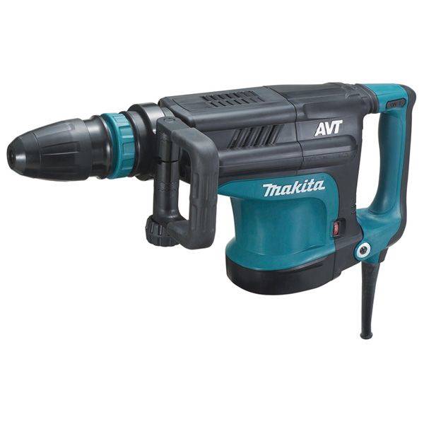 Burineur SDS MAX 1510W - 1900cps/min - Frappe 18,6j - Poids 10,6kg - Makita