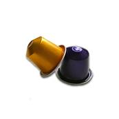 Café Dosette Nespresso - Lot de 200 Capsules