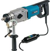 Carotteuse  eau 1700 W - 1570 tr/min - Filetage M18 - 6,1 kg - Makita