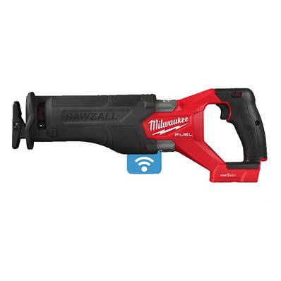 Scie Sabre sans fil 18 V Milwaukee M18 ONEFSZ-0X seule