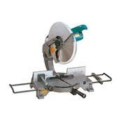 Scie à onglet 1380W Ø355mm - 3200tr/min - Alésage 25/25,4mm - 34,2 kg - Makita