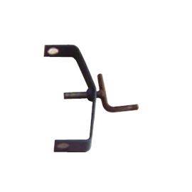 Coulisseau pour Piquet FER Implantation CHAISE - D20