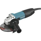 Meuleuse électrique Makita Ø 125mm 720 W - 11000 trs/min - Ø alésage 22,23 mm