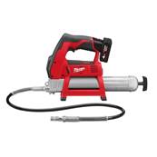 Pompe  graisse sans fil 12 V Milwaukee M12 GG-0 seule