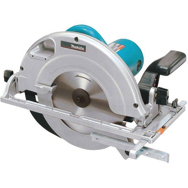 Scie circulaire 2000 W - 4500tr/min - lame 235mm - Alésage 30mm - 7,2kg - Makita