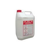 Javel liquide 2,6% - Bidon 5L