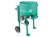 Malaxeur élect. compact Imer MIX120+ - Cuve 120L - Rend.90L 38 trs/mn 230V 1400W