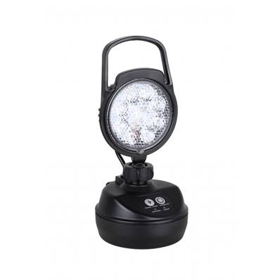 Phare de Travail LED Magnétique Sans-Fil