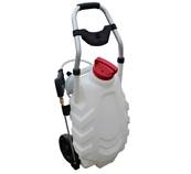 Pulvérisateur élect. Pro Sprayer II Cuve Plastique 30 L - Avec Charg. et Batt.