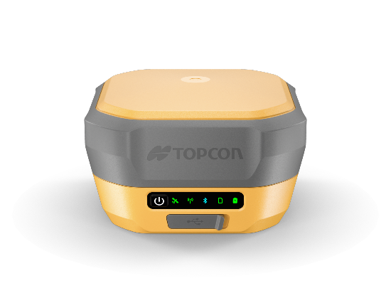Récepteur Topcon GNSS HiPer XR