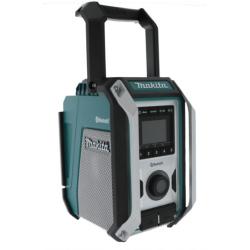 Radio de Chantier Makita DMR114 Bluetooth – Produit seul
