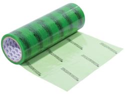 Rouleau de masquage adhésif spécial façadier et TP – Longueur 33 m